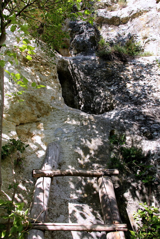 Полезли.. - Vlad Сергиевич