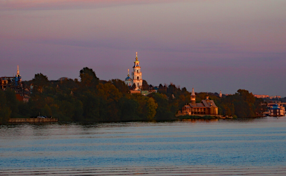 Кострома - краснов юрий 