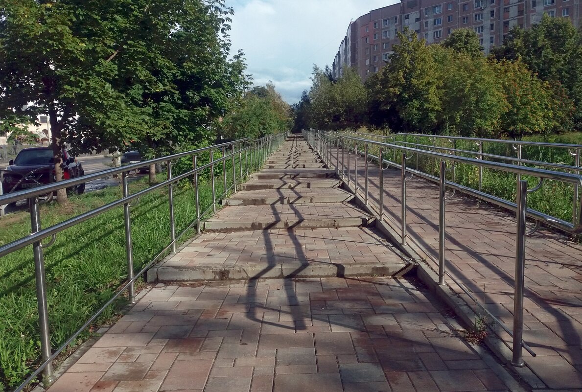 Геометрия - Galina Solovova