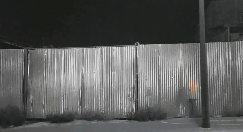 113 (113) - CLOSE WAYS ALL