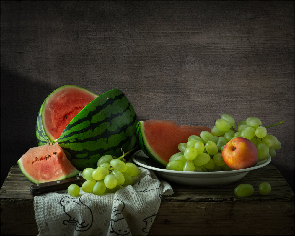 *** - Алексей Мезенцев