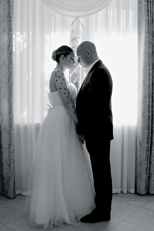 Двое - Натали Королева