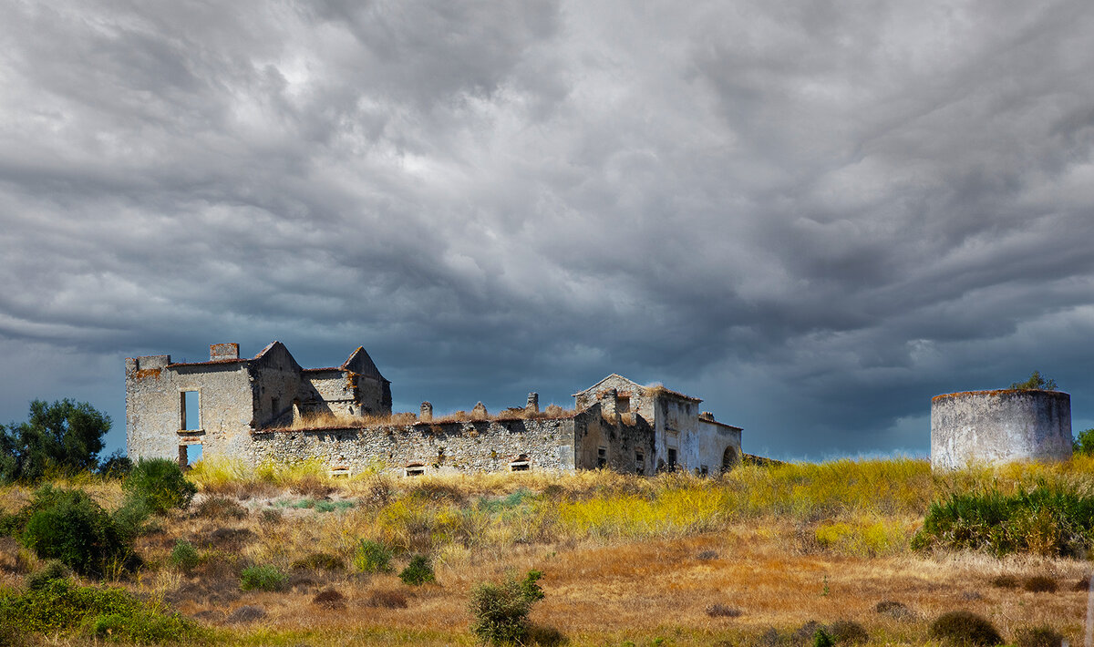 Старая кинта - azambuja Старая кинта - azambuja