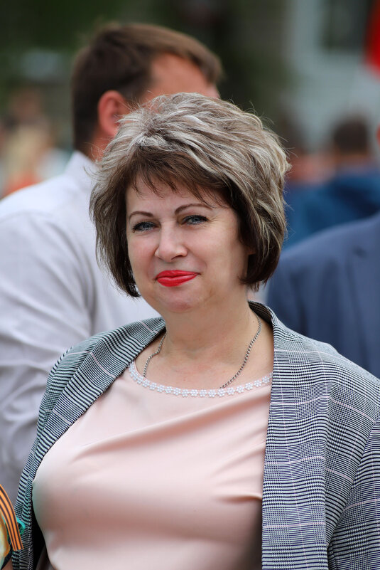 LL - Андрей Л. В.