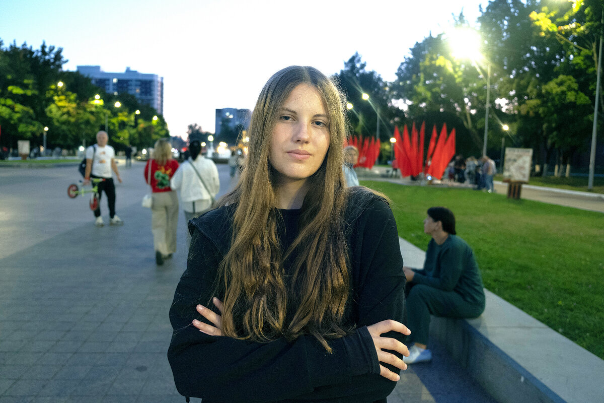 Ксения - Евгений Ксения - Евгений