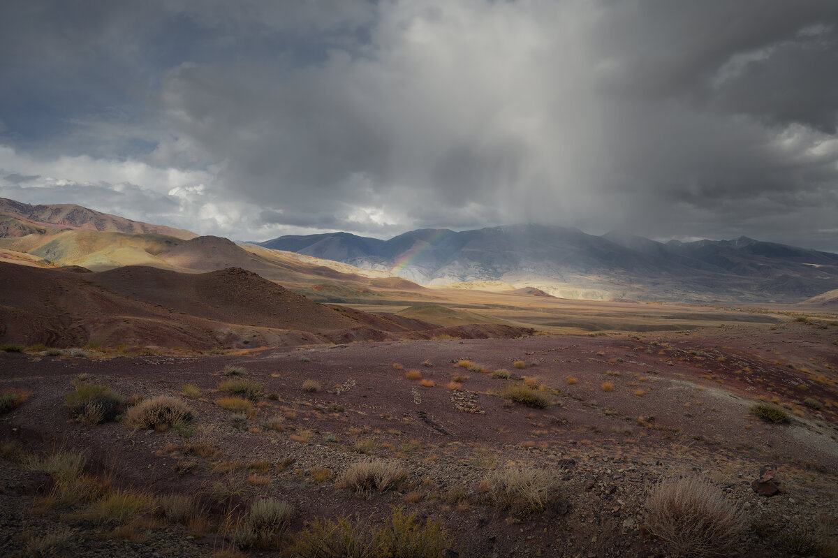 * - Александр Иванов