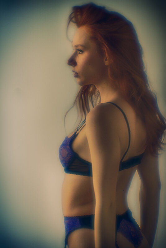 Лиза - Макс Аксёнов