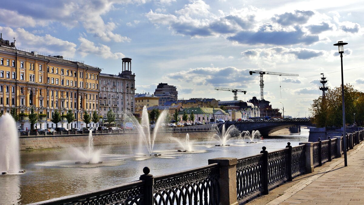 ОСЕНЬ - АЛЕКСАНДР 