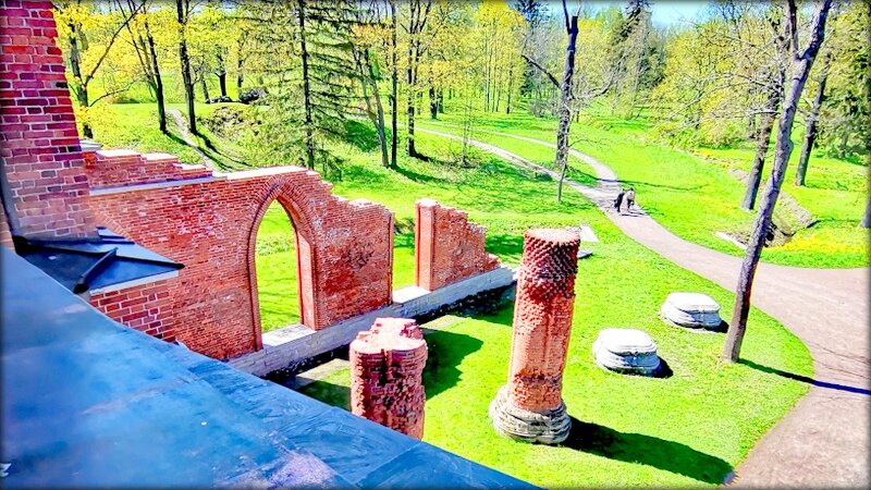 Шапель - 3 - Сергей 