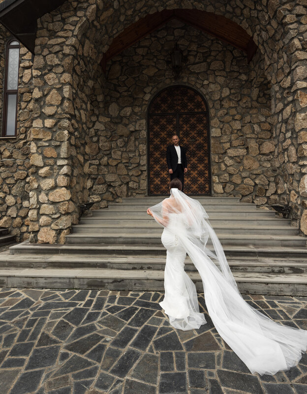 Vlad & Kristina - Батик Табуев