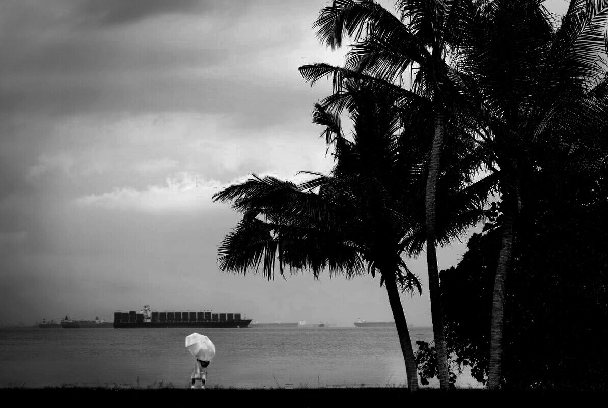 Привет туристам! - Андрей 