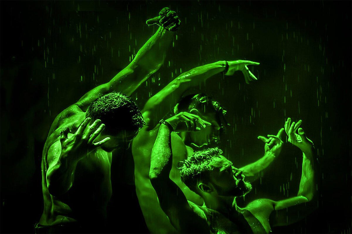 Зеленые человечки - Юрий Вайсенблюм Зеленые человечки - Юрий Вайсенблюм