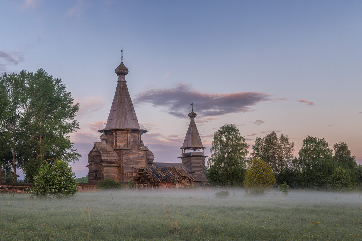 Филипповская - Sergey38 