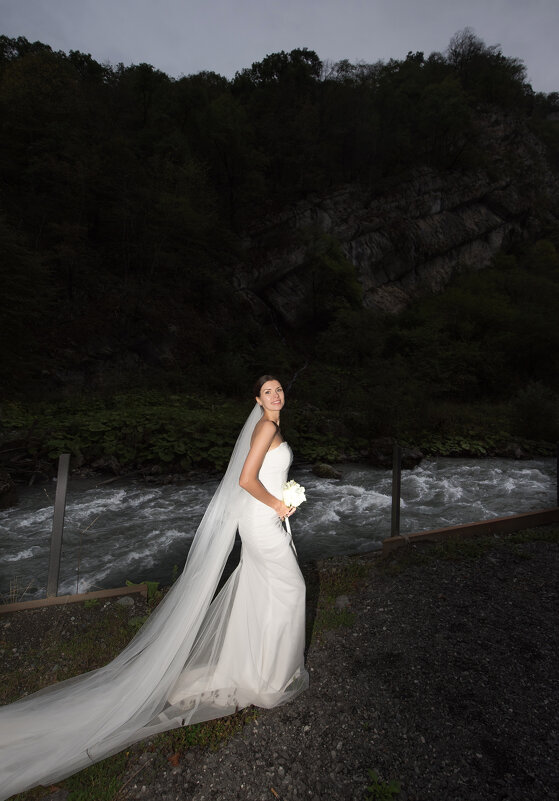 Кристина - Батик Табуев