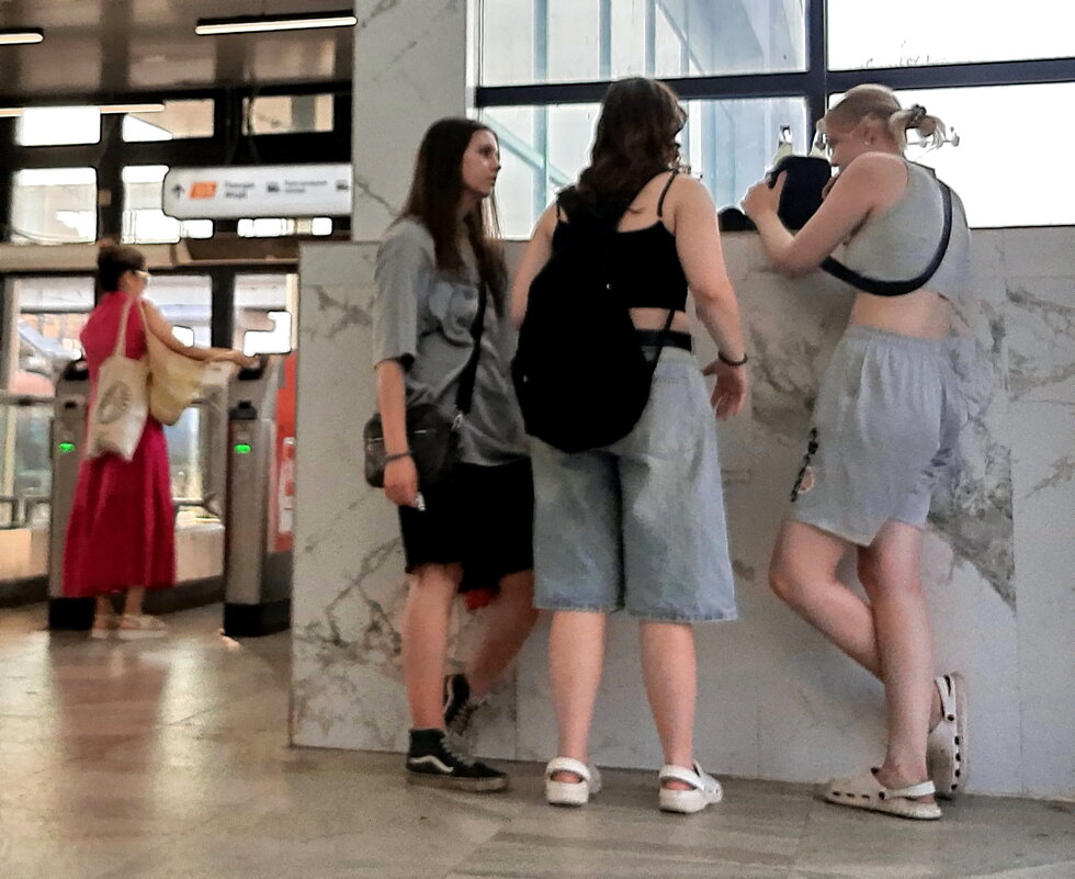 *** - Владимир Захаров