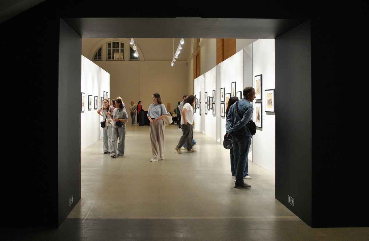 Портал - AleksSPb Лесниченко