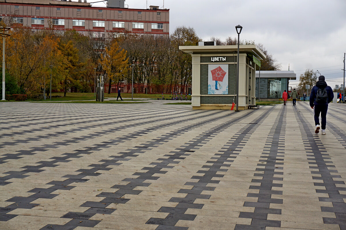 Краснодонская улица - Игорь Белоногов