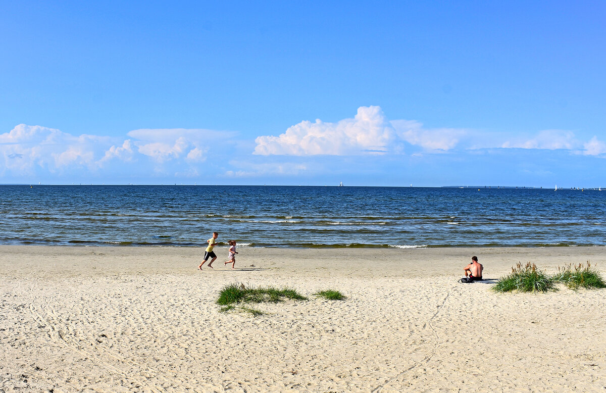 Балтика - Nina Streapan