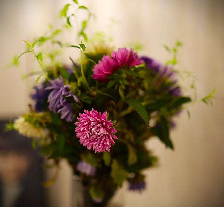 Осени краски...... - Evgeny Mameev Осени краски...... - Evgeny Mameev