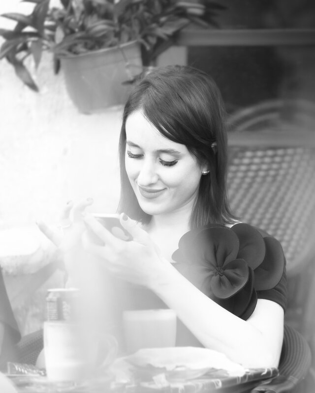 Телефонная история - alex chernin