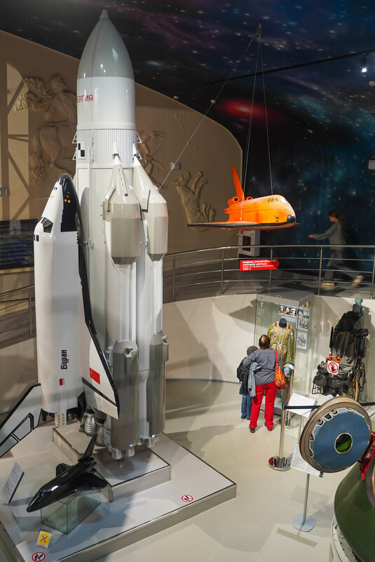 МУЗЕЙ_КОСМОНАВТИКИ_14_08_25 (20) - Сергей Янович Микк