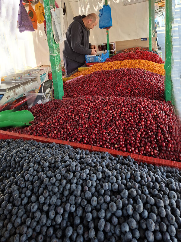 Кому витамины!! - ИРЭН@ .