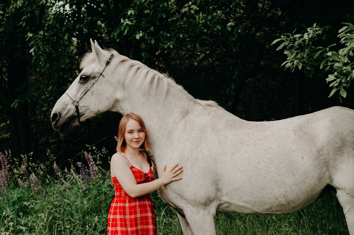 Полина и Украина - Анна Останина Полина и Украина - Анна Останина