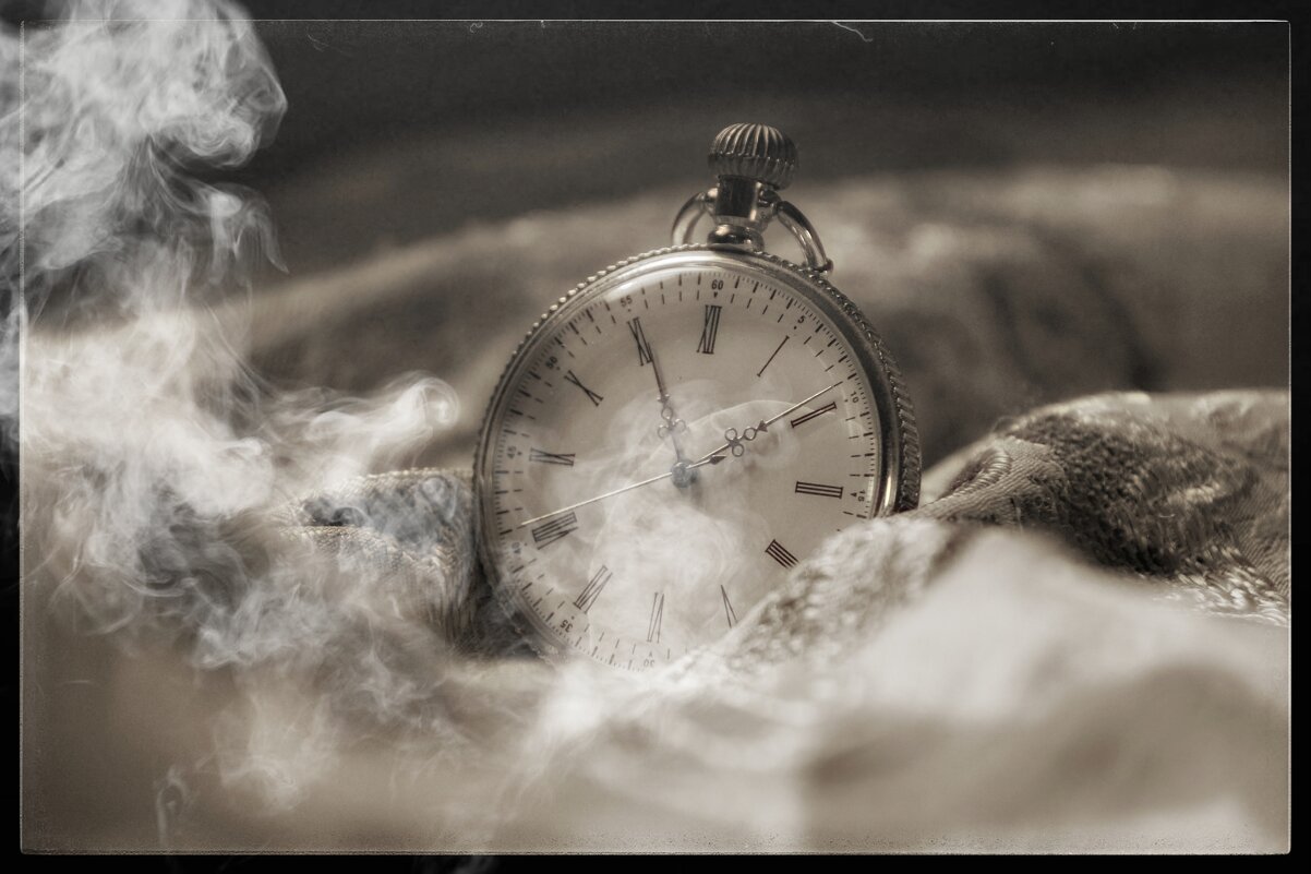 Время... - Руслан 