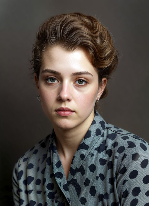 Лена - Сергей 