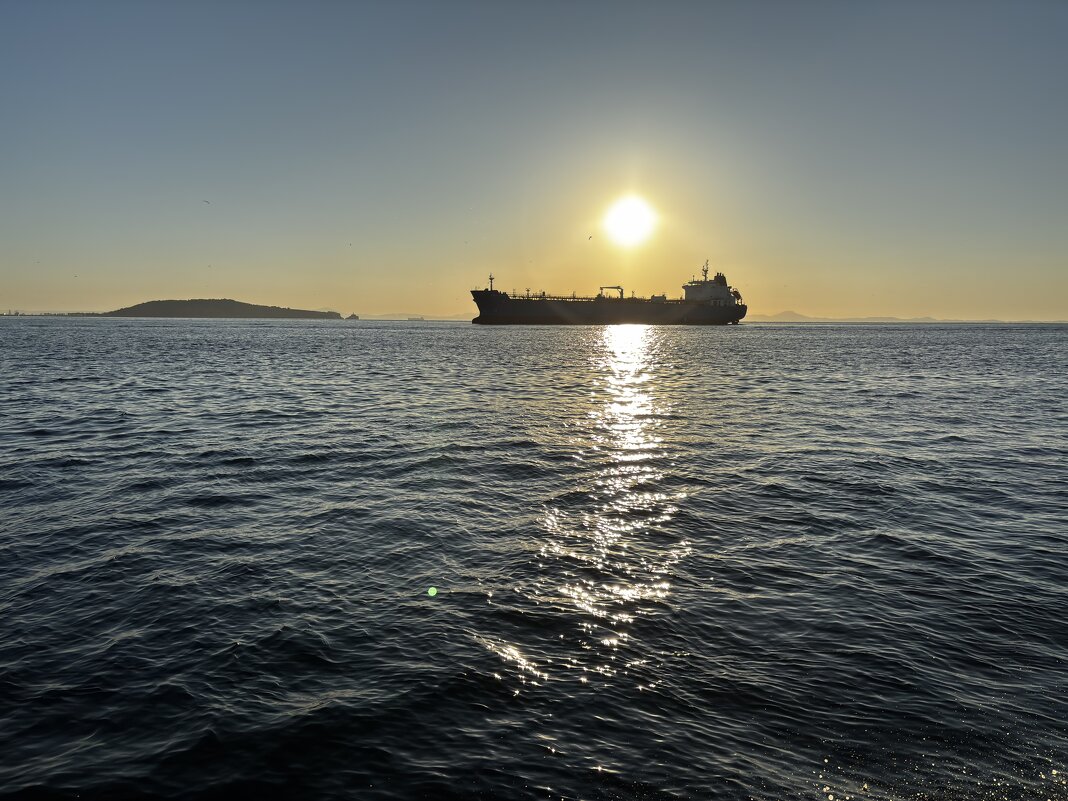 Рассвет - Александр Морозов