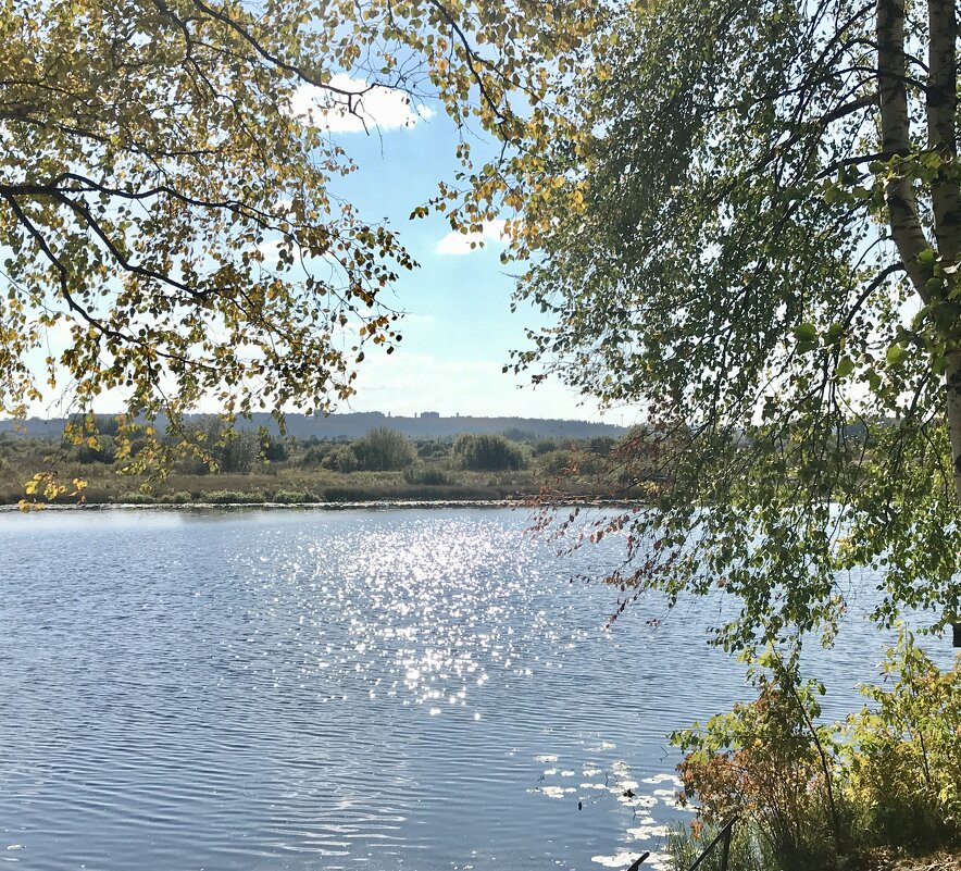 Тёплый день - Татьяна 