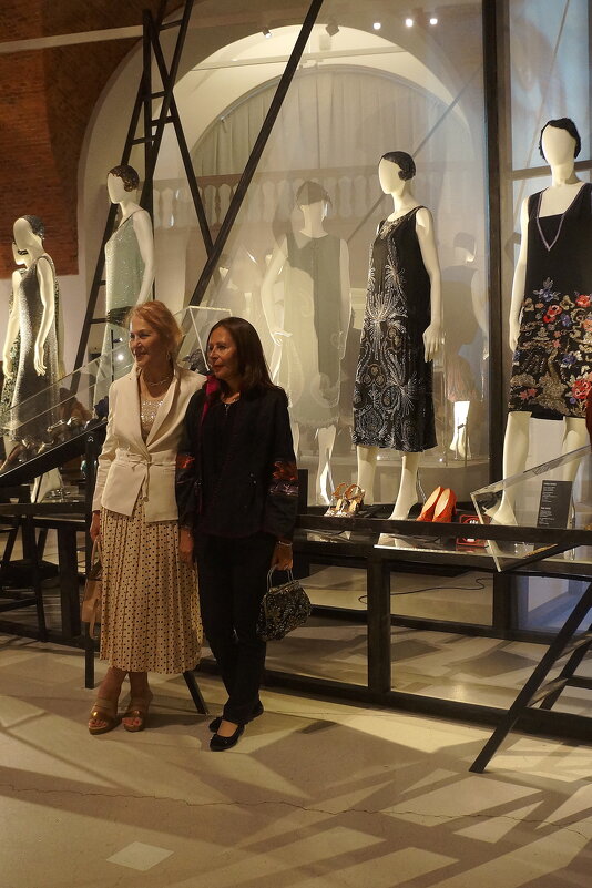 картинки с выставки - zavitok * картинки с выставки - zavitok *