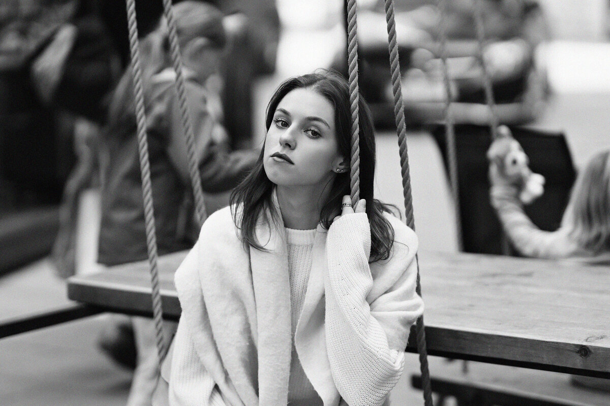 Что делать, когда нечего делать?  (1) - Игорь Парв