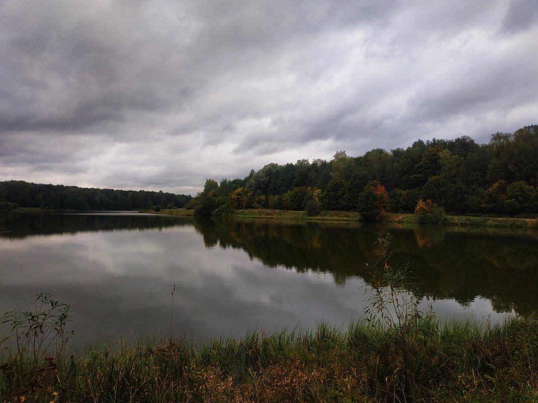 Есть 2500 км в сезоне! И никая погода этому не помеха! - Андрей Лукьянов