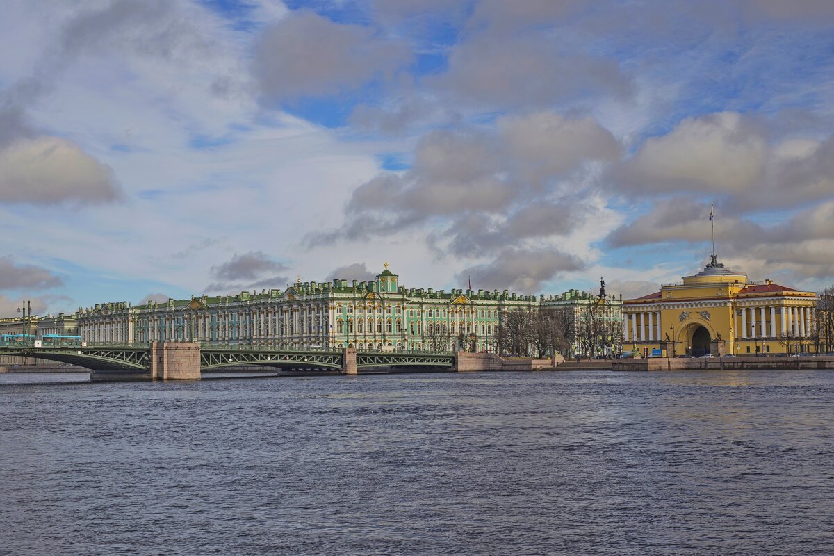 Санкт-Петербург (Путешествия) - Светлана Тихонина Санкт-Петербург (Путешествия) - Светлана Тихонина