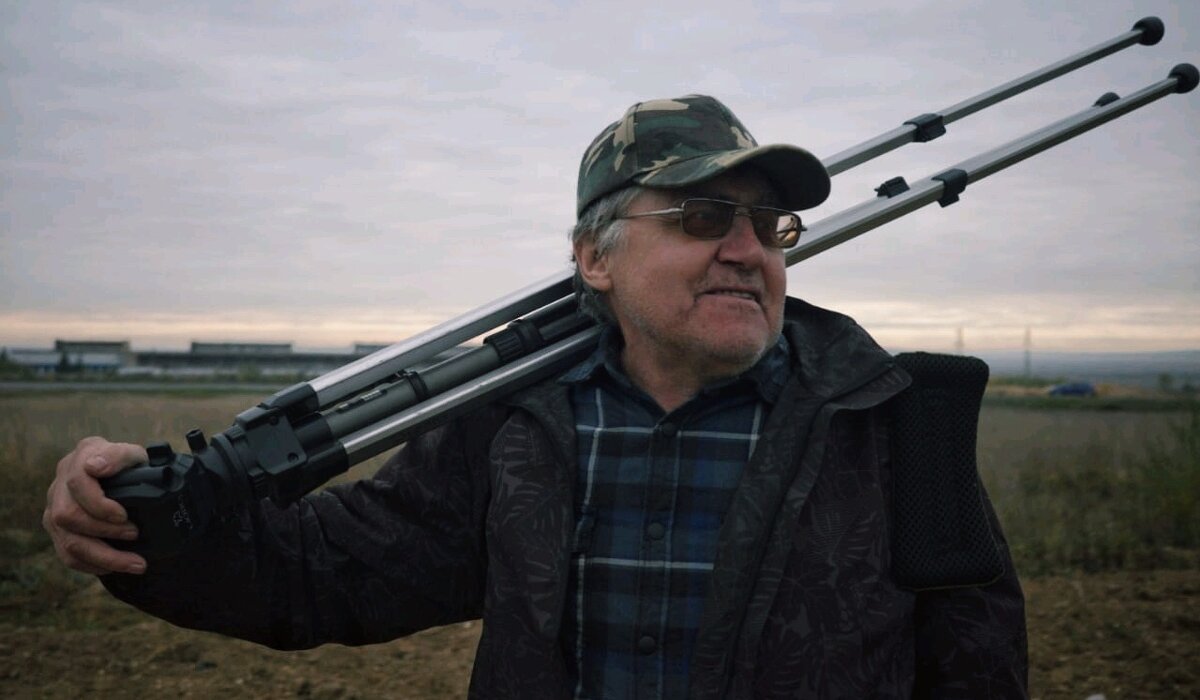 Серега - Георгиевич 