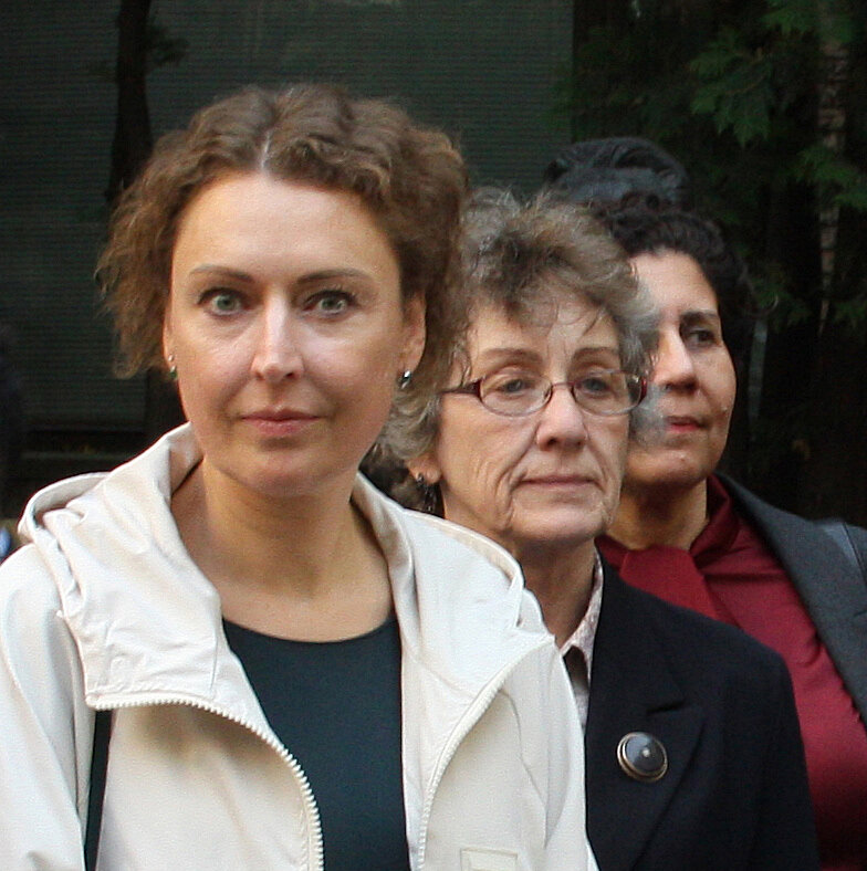 Три сестры - vladimir bodik