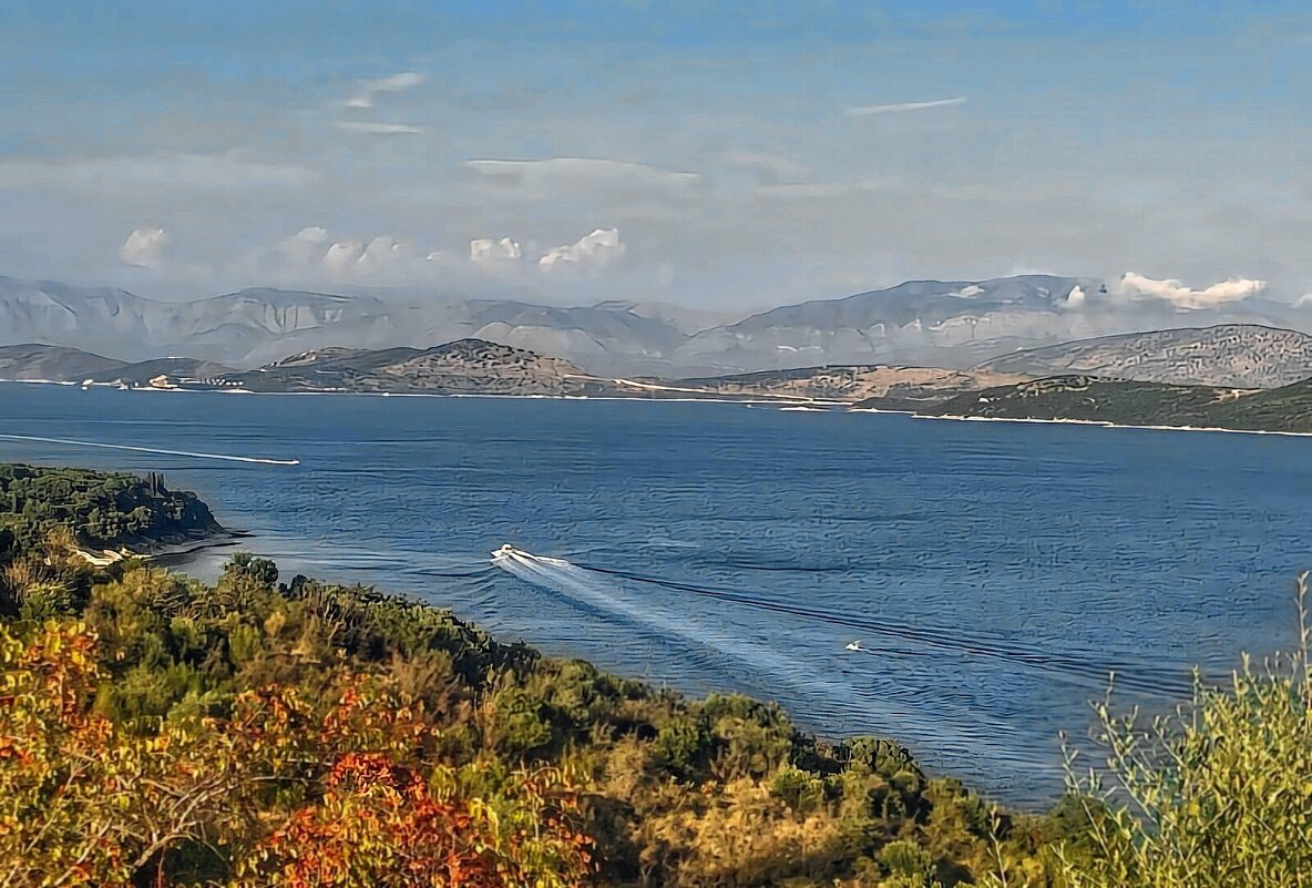 Corfu 110925 4m - Arturs Ancans