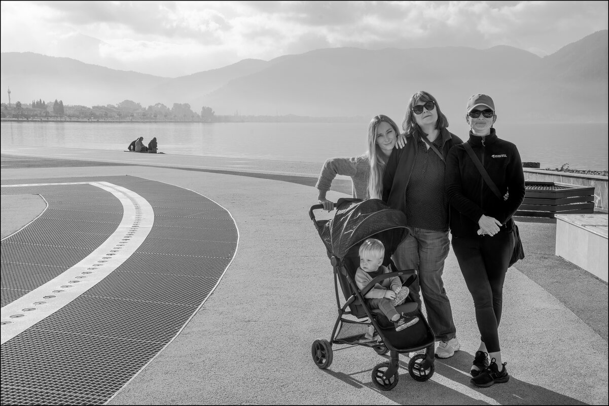 Дочки - матери - **** vedin