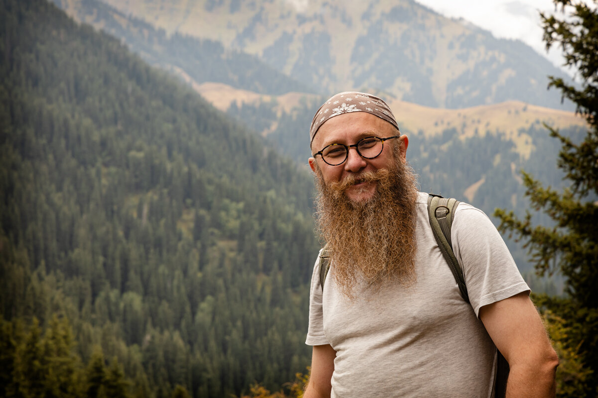 Хорошее настроение - Алексей Большаков