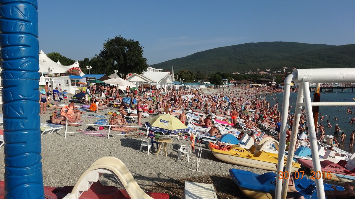 ГЕЛЕНДЖИК 2016 - СЕРГЕЙ ФИЛОЧКИН ГЕЛЕНДЖИК 2016 - СЕРГЕЙ ФИЛОЧКИН