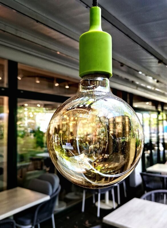 Отражение - Любимова Ольга 