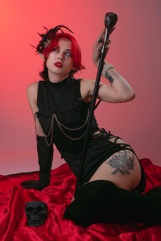 *** - Николай Чекалин