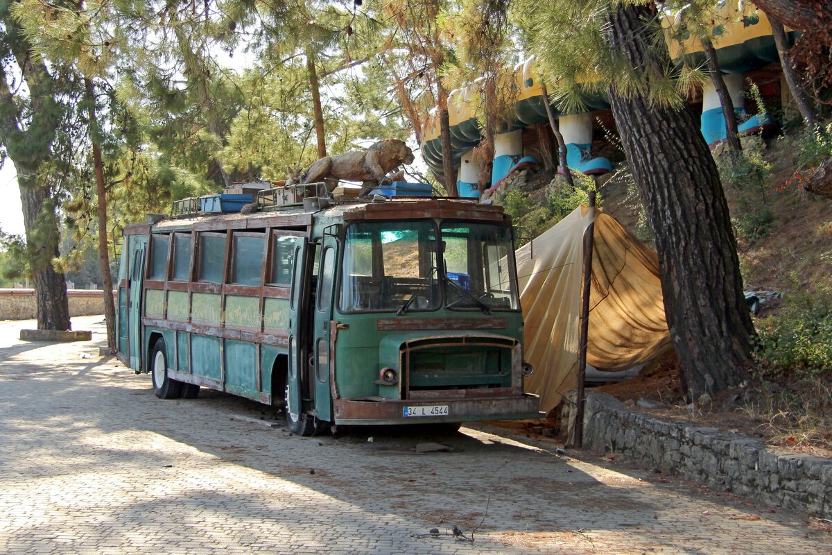 Затерянный мир - Gen Vel