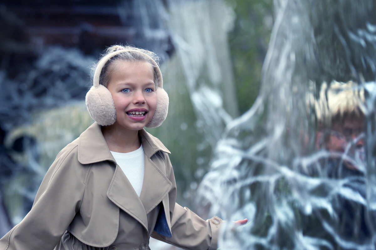 20 сентября на Театральной - Михаил Бибичков