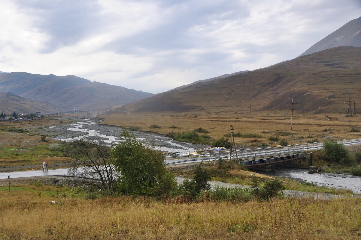 Осень наступила - Марина Виноградова