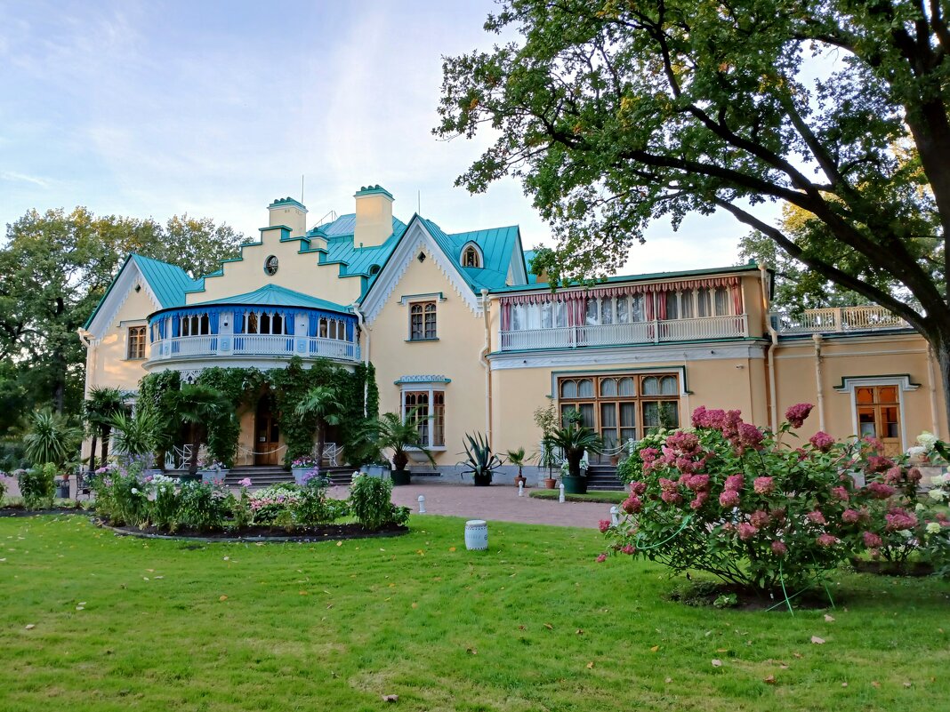 В том сентябре... Ровно год назад. - Лия ☼ В том сентябре... Ровно год назад. - Лия ☼