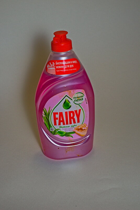 Феири - Giant Tao /