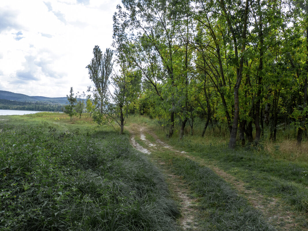 Пейзажи Крыма - Валентин Семчишин Пейзажи Крыма - Валентин Семчишин
