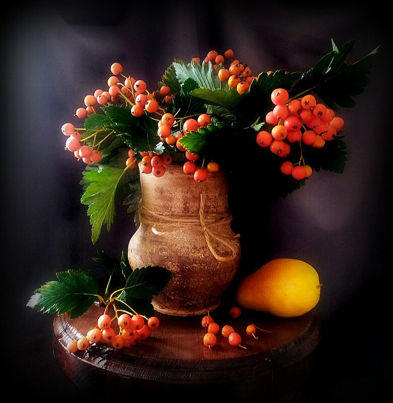 Осенние мотивы - TAMARA КАДАНОВА Осенние мотивы - TAMARA КАДАНОВА